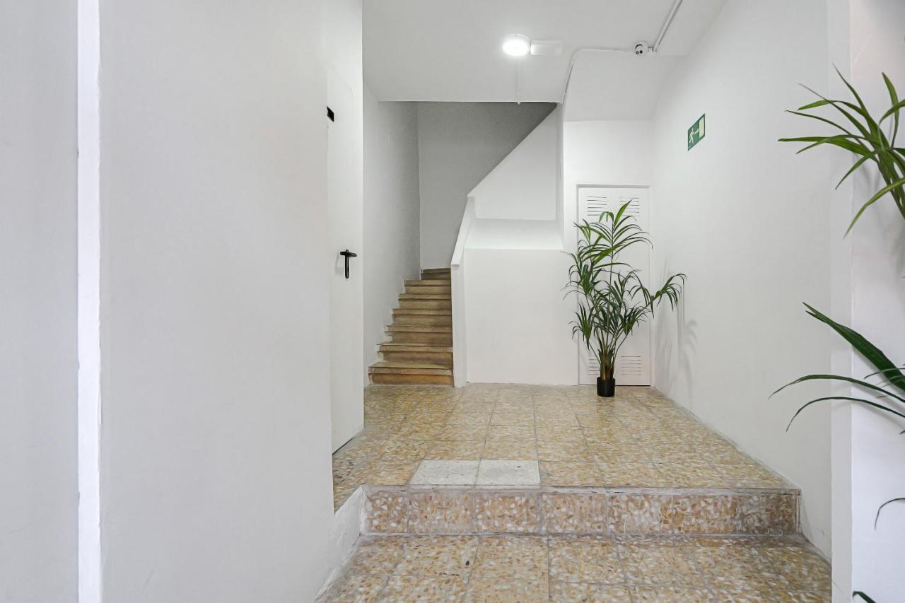 Style Apartments By Olala Homes Madri Exterior foto