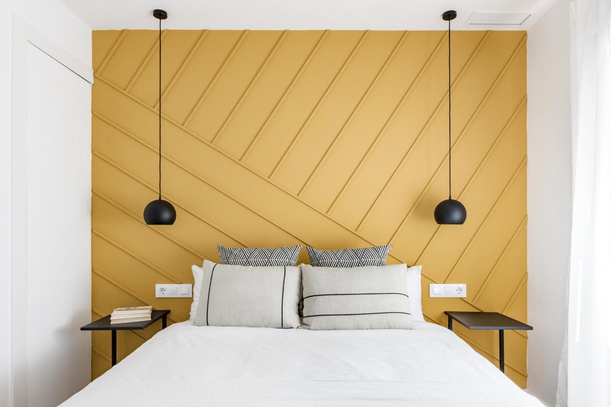 Style Apartments By Olala Homes Madri Quarto foto