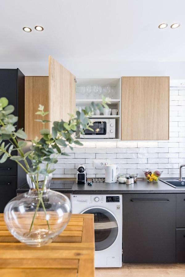 Style Apartments By Olala Homes Madri Exterior foto