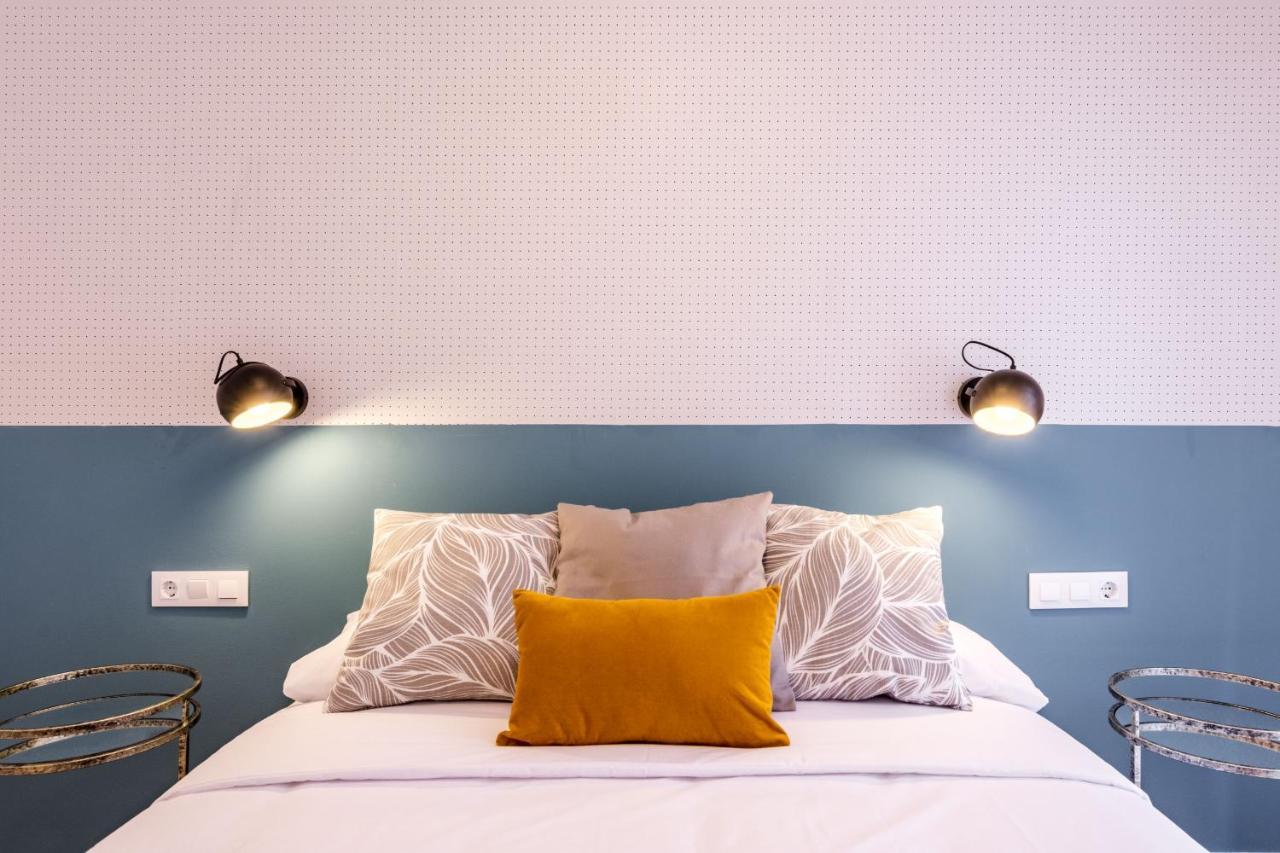 Style Apartments By Olala Homes Madri Exterior foto