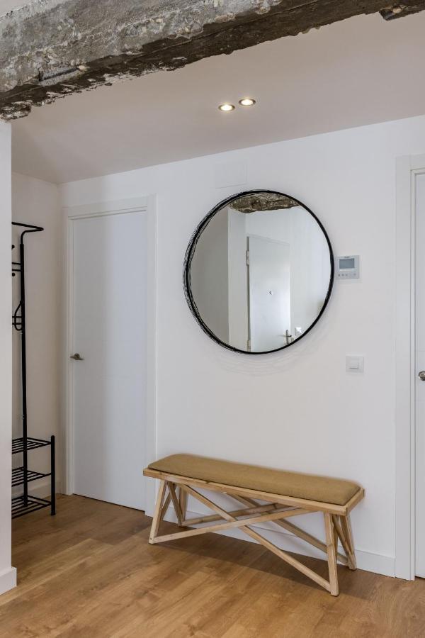 Style Apartments By Olala Homes Madri Exterior foto