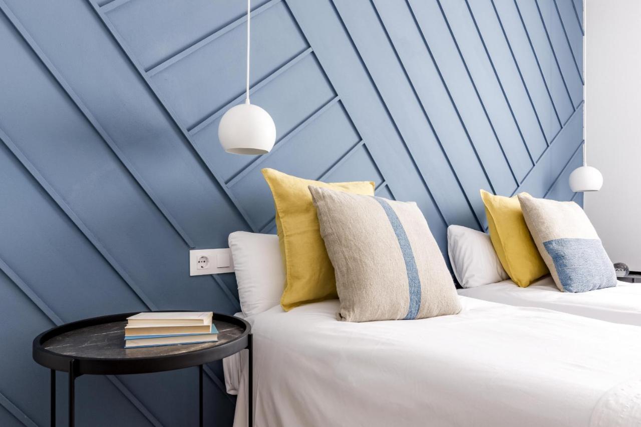 Style Apartments By Olala Homes Madri Exterior foto