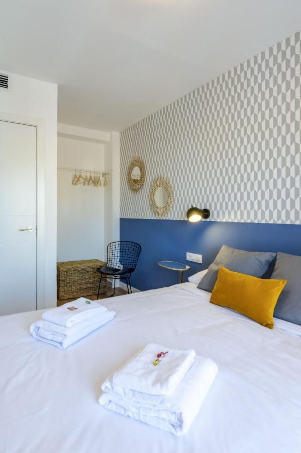 Style Apartments By Olala Homes Madri Exterior foto