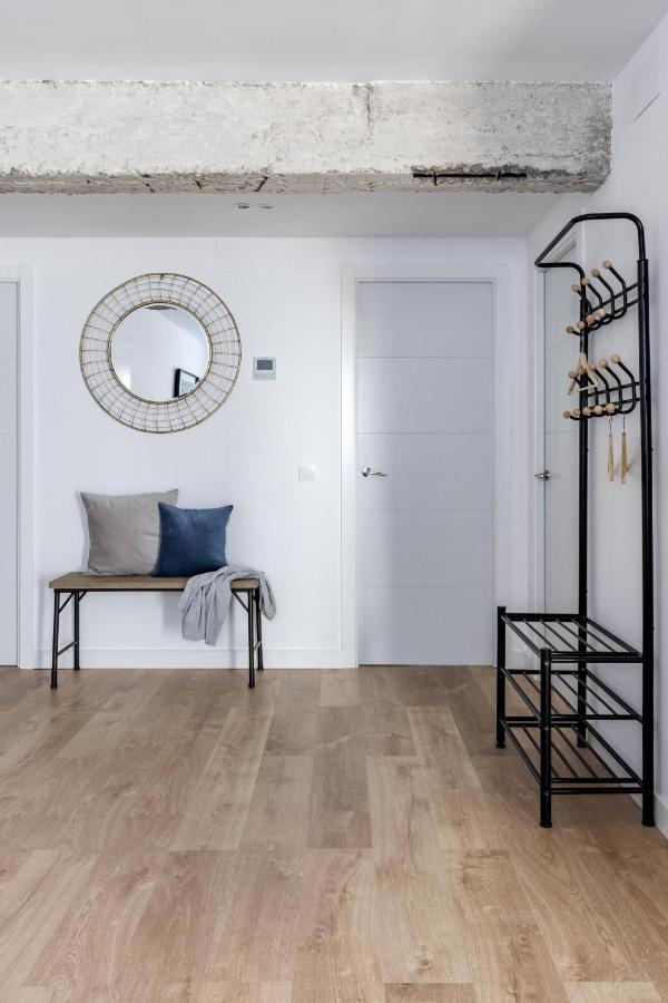 Style Apartments By Olala Homes Madri Exterior foto