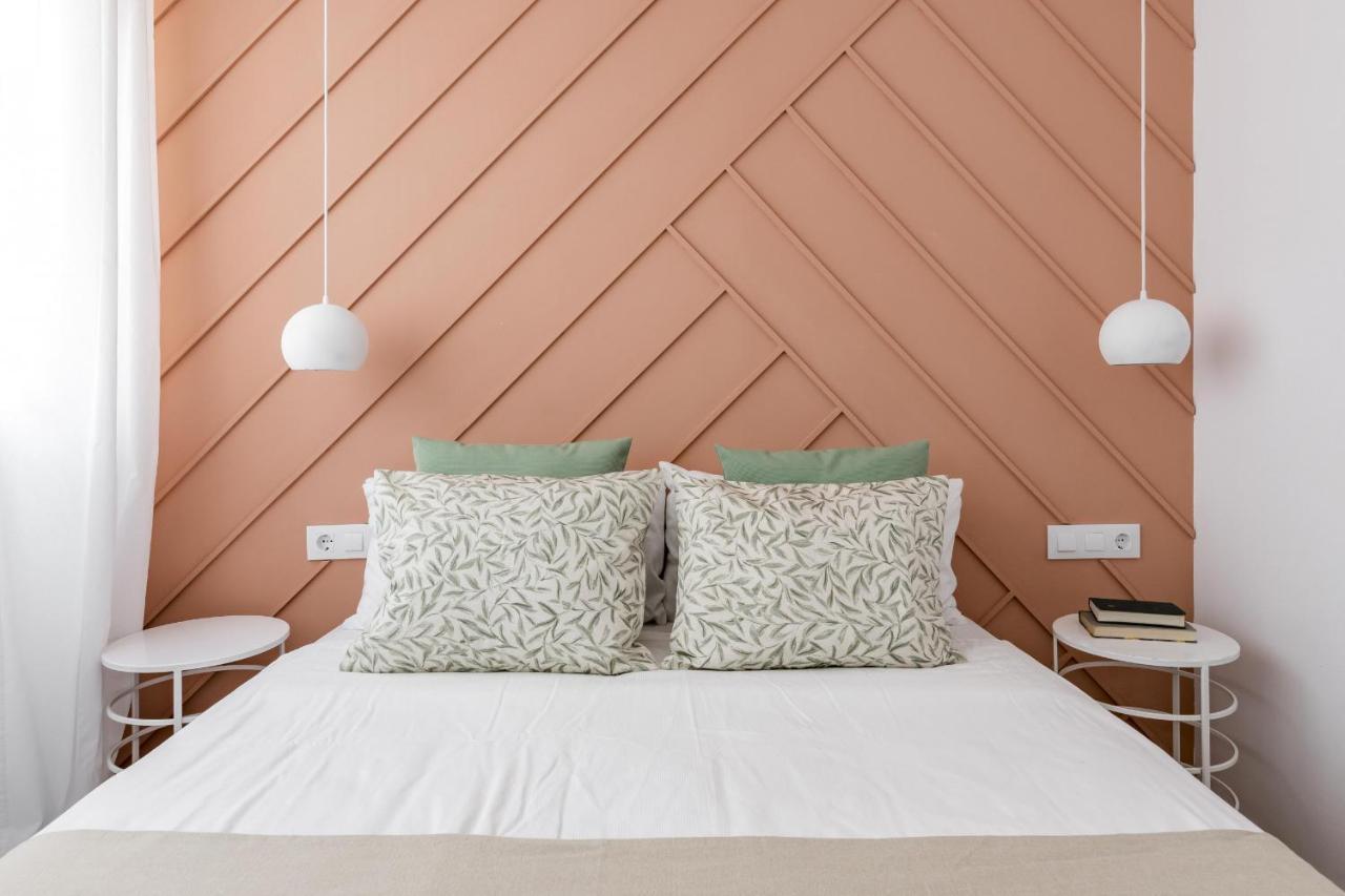Style Apartments By Olala Homes Madri Exterior foto