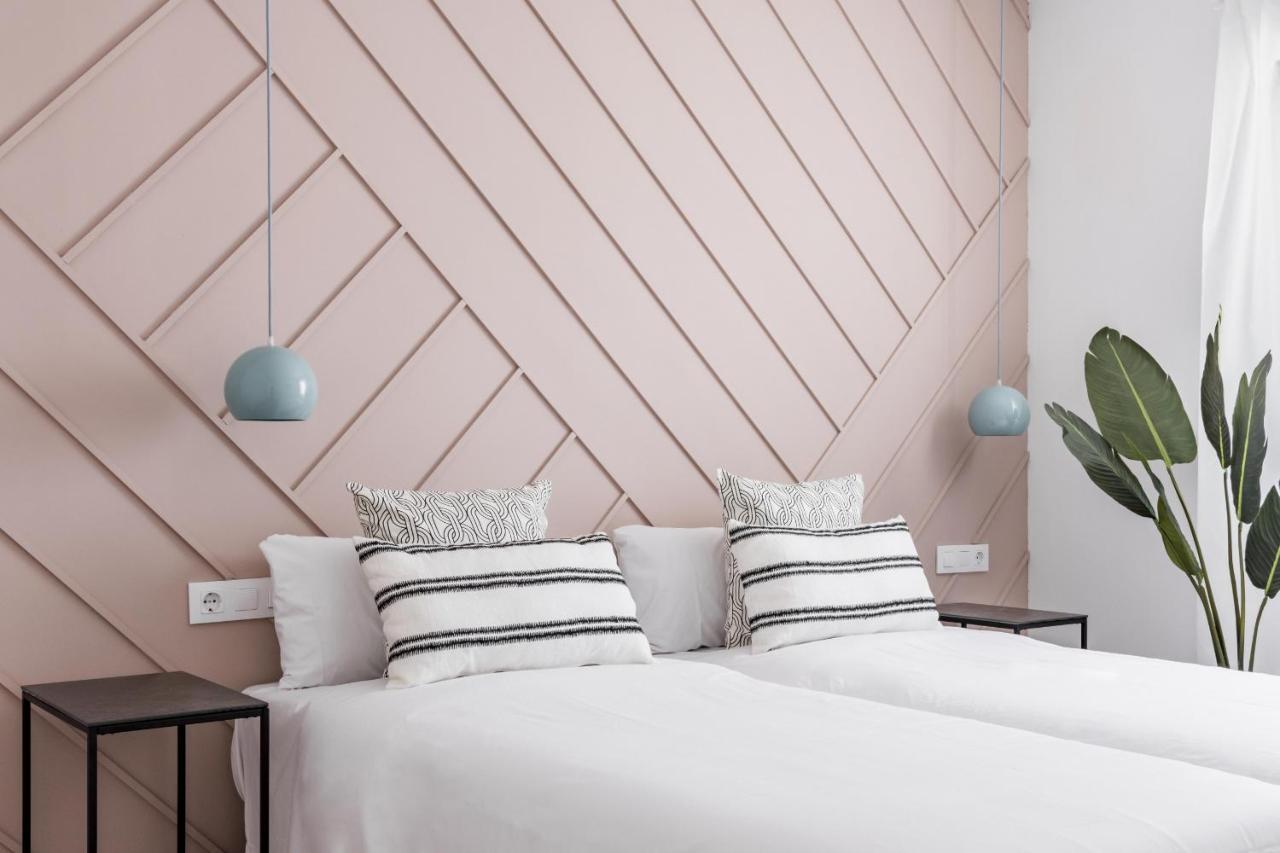 Style Apartments By Olala Homes Madri Exterior foto